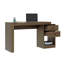 Bureau à domicile extensible-438026804