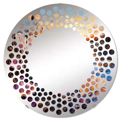 Circle Mirror