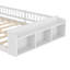 140 X 190cm Bed Frame