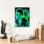 «Android V Butterfly» par Abstract Graffiti-1917865902