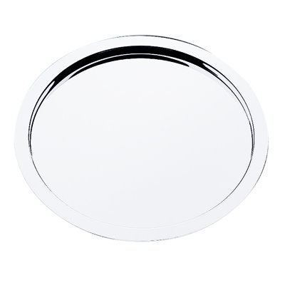 MEPRA Stainless Steel Tray