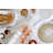 VIETRI Lastra Serving Bowl