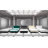 Queen Size Dark Grey Velvet Upholstered Platform Bed with Adjustable Headboard, Modern Bed Frame with Wood Slats, No Box Spring Needed-1428527537-1428527538