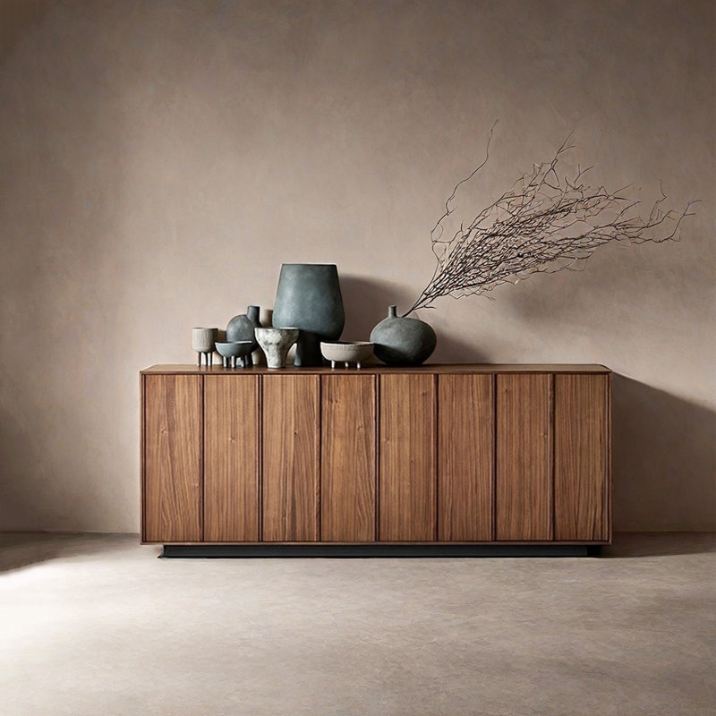 Buffet Elegant