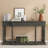 Barthelemy 63.01'' Console Table-354636429