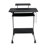 Hurrem Rectangle Computer Desk with Hutch-1740069632