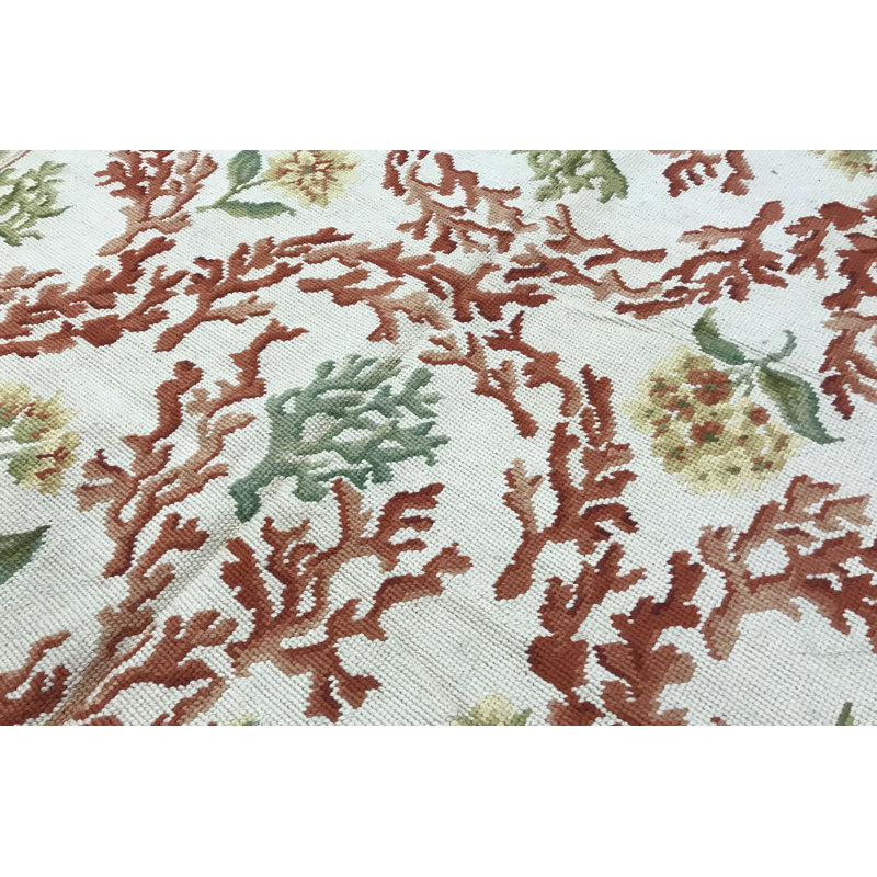 Venatura Azm One-of-a-Kind 12'1" X 17'6" Area Rug