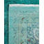 Overyed One-of-a-Kind Rectangle 10'3" X 14' Hand Knotted Area Rug