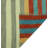 Caileon Wool Striped Indoor Rug