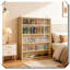 Vitrine pour objets de collection-1082385002