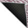  Machine Washable Indoor/Outdoor Chayden ACN1020 Gold Rug