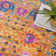 Justien Floral Area Rug
