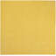 Tapis jaune uni Mullican Sandy-6174133