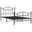 Colford DE Size - 100 X 200 Cm Bed