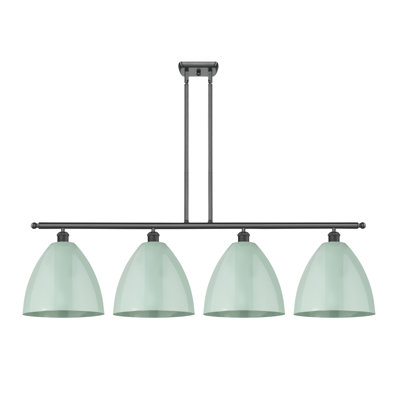 Amylee 4 - Light Kitchen Island Pendant