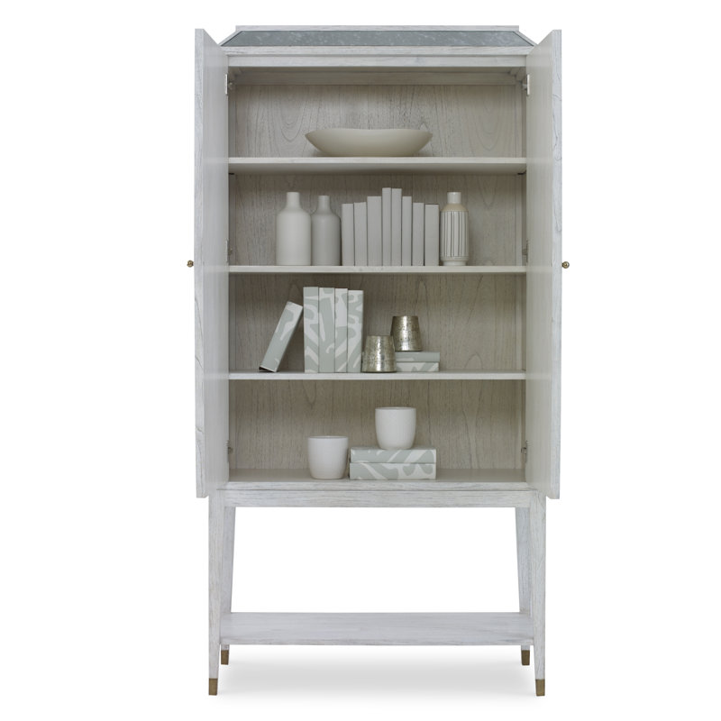 2 - Door Armoire