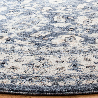 Jase Charleston Performance Oriental Rug