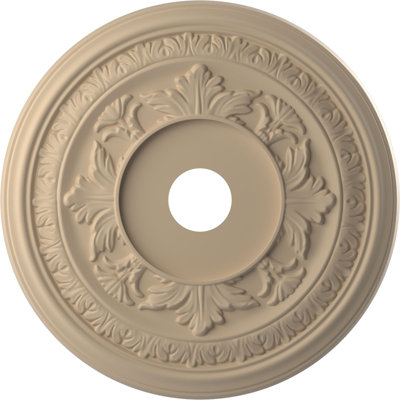 Baltimore Thermoformed Ceiling Medallion