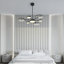 Luminaires suspendus ronds modernes Modern Industria-409346296-409346298