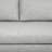 89" Sofa - Mist Grey-1121007102