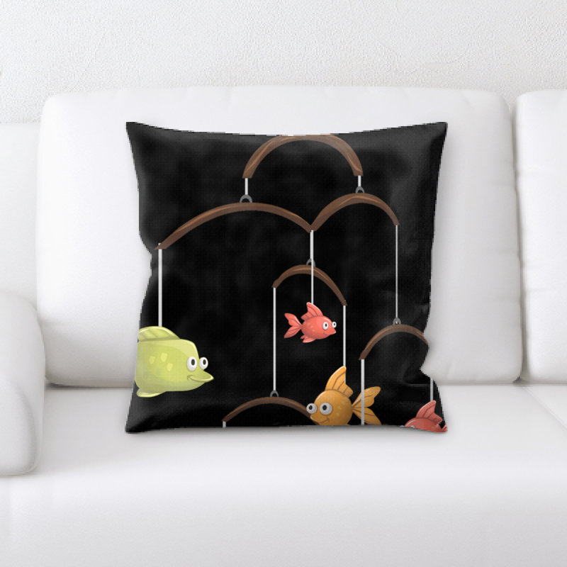 Coussin mobile _