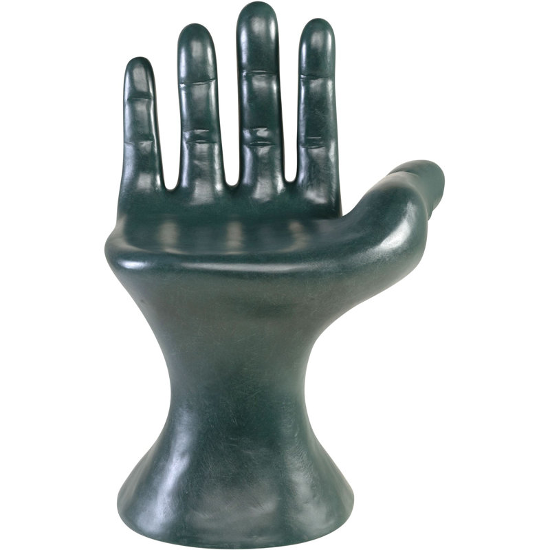 Fauteuil d'appoint, Océan
