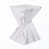 White est en rupture de stock