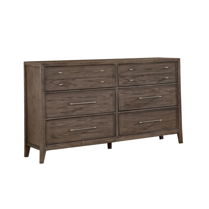 Commode transitionnelle l 56,35 po