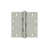 Brushed Nickel selected