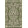 Cowie Green/Gray Indoor/Outdoor Area Rug