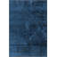 Rapture Navy Blue Geometric Luxury Area Rug-68901005