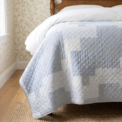 Arnette Cotton Throw Blanket