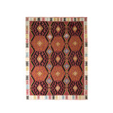 One-of-a-Kind Rectangle 6' X 7'9" Area Rug