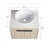 Wall Mounted Bathroom Vanity Set