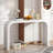 Wood 52'' Console Table-2051064561-2052300186