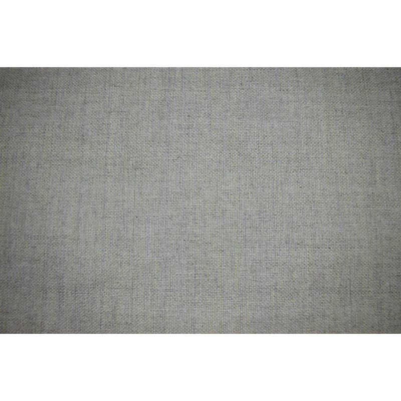 Midtown Solid Colour Hand Woven Area Rug, Rectangle 140 x 200cm