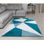 Geometric Area Rug-86582569