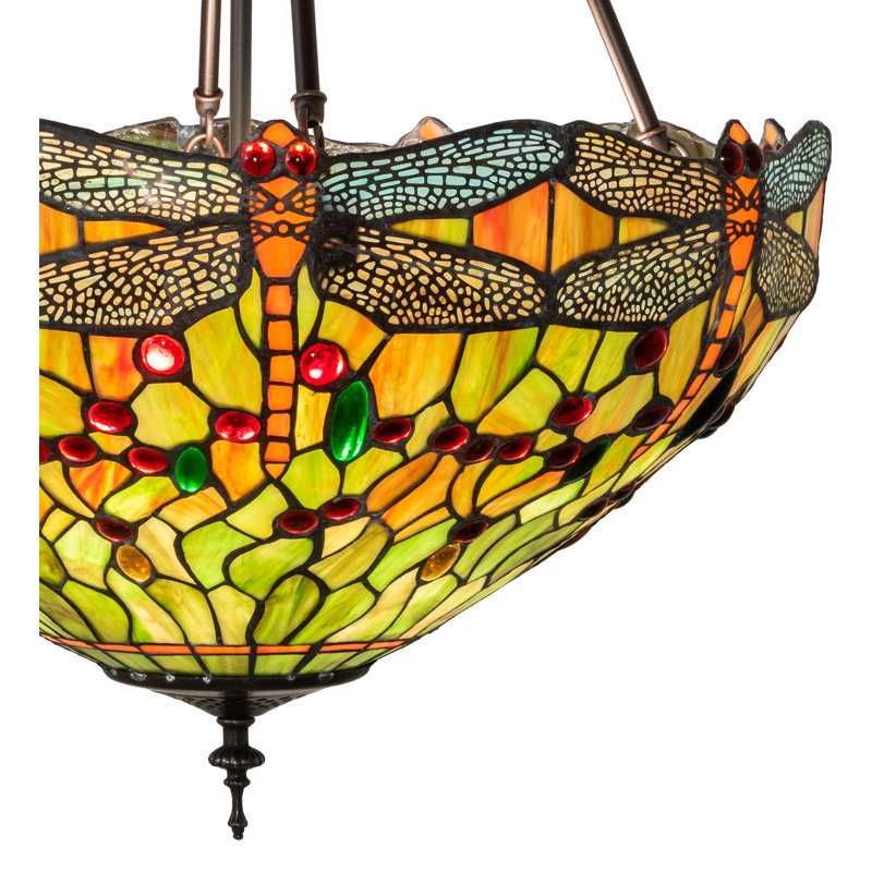 Rumaisa 3 - Light Pendant