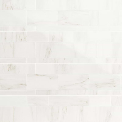 Dreamstone Railroad Porcelain Mosaic