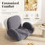 Upholstered Armchair