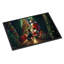 Paillasson Doberman Pinscher and Santa Claus-112753765