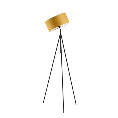 Ariellah 145cm Tripod Floor Lamp