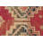 Tickmacrevan One-of-a-Kind 3'8" x 8'5" 1960s Area Rug in Blue/Brown