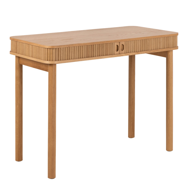 100cm W Rectangle Computer Desk