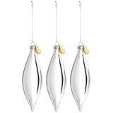 Double Pointed Finial Ornament