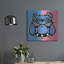 "Boldog 6" par Mark Ashkenazi-1250450462