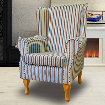 74cm Wide Tufted