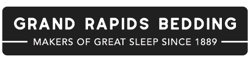 Logo Grand Rapids Bedding