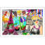 «Take Me To Paris (Horizontal)» par Jodi - impression-1841178665-1841178671