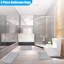 Tapis pour salle de bain Yorlei-97894937